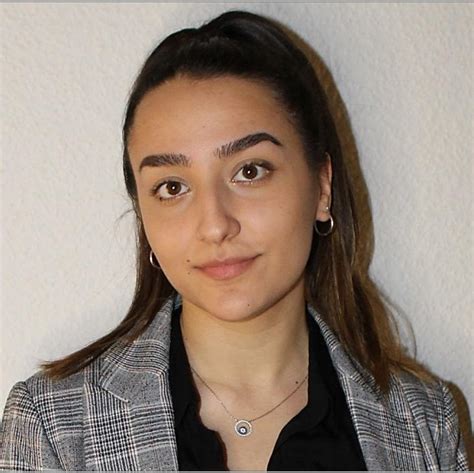 Selin - Teknoloji Müdürü